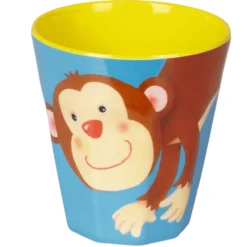 Lief En Klein -Lief En Klein spiegelburg coppenrath mok aap brutale boefjes a370522 1