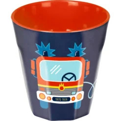 SPIEGELBURG COPPENRATH Mok Brandweer - Als Ik Groot Ben