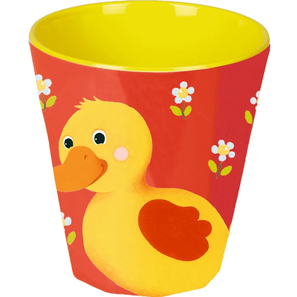 SPIEGELBURG COPPENRATH Mok Eend - Brutale Rakkers 2 SPIEGELBURG COPPENRATH Mok Eend - Brutale Rakkers - Afbeelding 2