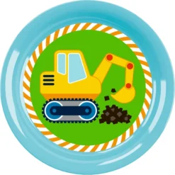 SPIEGELBURG COPPENRATH Plaatgraafmachine - Als Ik Groot Ben