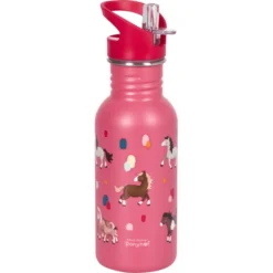 SPIEGELBURG COPPENRATH Roestvrij Stalen Fles - My Little Pony Boerderij -Lief En Klein spiegelburg coppenrath roestvrij stalen fles my little pony boerderij a407482 4