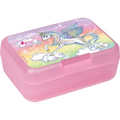 SPIEGELBURG COPPENRATH "Sky" Lunchbox Eenhoornparadijs -Lief En Klein spiegelburg coppenrath sky lunchbox eenhoornparadijs a299365 1