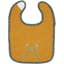 Sterntaler Baylee Velcro Slab Yellow -Lief En Klein sterntaler baylee velcro slab yellow a312442 3