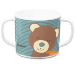 Sterntaler Beker Met Handvat Ben 7 Sterntaler Beker Met Handvat Ben -Lief En Klein sterntaler beker met handvat ben a302933 2