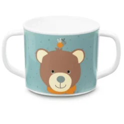 Sterntaler Beker Met Handvat Ben 8 Sterntaler Beker Met Handvat Ben -Lief En Klein sterntaler beker met handvat ben a302933 3