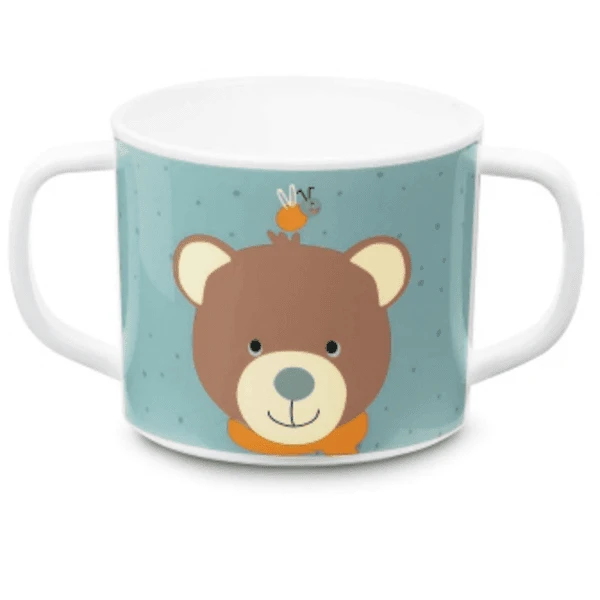 Sterntaler Beker Met Handvat Ben 4 Sterntaler Beker Met Handvat Ben - Afbeelding 4