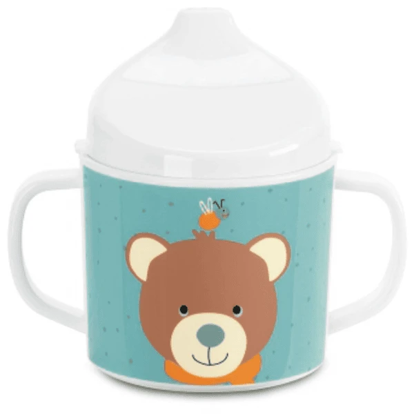 Sterntaler Beker Met Handvat Ben 5 Sterntaler Beker Met Handvat Ben - Afbeelding 5