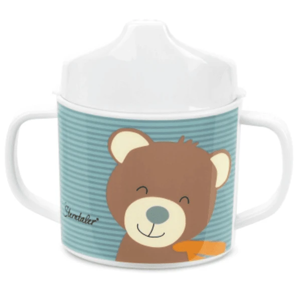 Sterntaler Beker Met Handvat Ben 1 Sterntaler Beker Met Handvat Ben