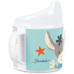Sterntaler Beker Met Handvat Emmi -Lief En Klein sterntaler beker met handvat emmi a291308 2