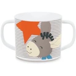 Sterntaler Beker Met Handvat Emmi -Lief En Klein sterntaler beker met handvat emmi a291308 3