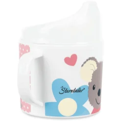 Sterntaler Beker Met Handvat Mabel -Lief En Klein sterntaler beker met handvat mabel a291309 2