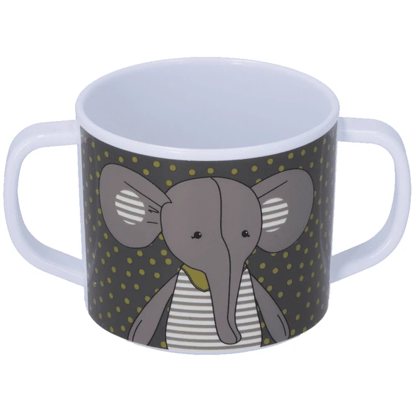 Sterntaler Eddy En Happy Mug 2 Sterntaler Eddy En Happy Mug - Afbeelding 2