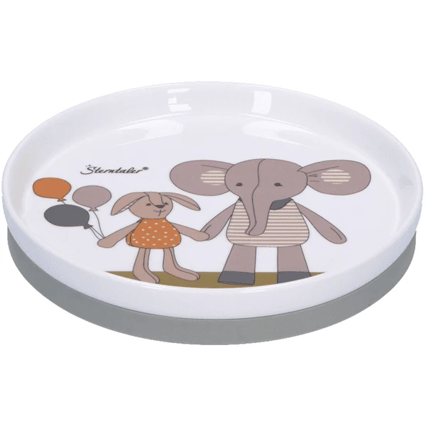 Sterntaler Eddy En Happy Porseleinen Serviesset 2 Sterntaler Eddy En Happy Porseleinen Serviesset - Afbeelding 2