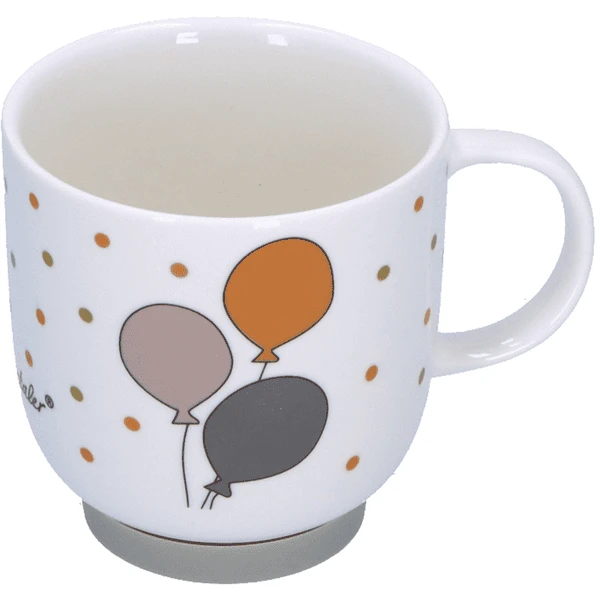 Sterntaler Eddy En Happy Porseleinen Serviesset 4 Sterntaler Eddy En Happy Porseleinen Serviesset - Afbeelding 4