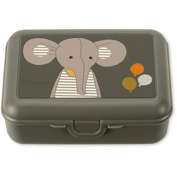 Sterntaler Eddy Lunch Box 3 Sterntaler Eddy Lunch Box - Afbeelding 3