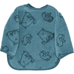 Sterntaler Elia Mouwboord Donker Turquoise -Lief En Klein sterntaler elia mouwboord donker turquoise a384539 4