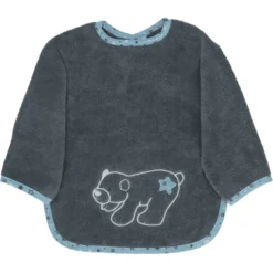 Sterntaler Elia Mouwboord IJzer Grijs -Lief En Klein sterntaler elia mouwboord ijzer grijs a384542 4