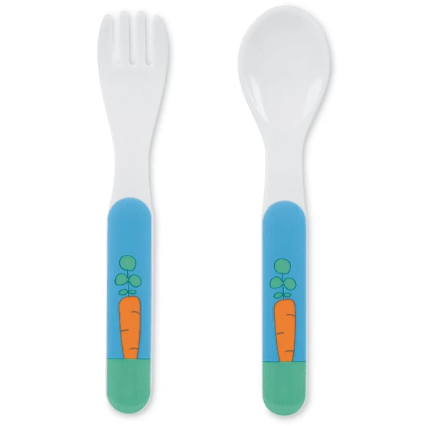 Sterntaler Emmilius Kinderservies Set 3 Sterntaler Emmilius Kinderservies Set - Afbeelding 3