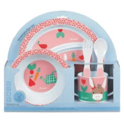 Sterntaler Emmilius Kinderservies Set -Lief En Klein sterntaler emmilius kinderservies set a326633 3