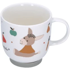 Sterntaler Emmi's Garden Porseleinen Serviesset -Lief En Klein sterntaler emmis garden porseleinen serviesset a378631 3