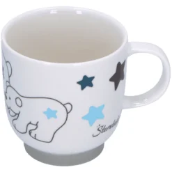 Sterntaler Emmi's Garden Porseleinen Serviesset -Lief En Klein sterntaler emmis garden porseleinen serviesset a378632 3