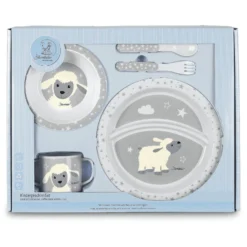Sterntaler Kindergordel Set Schapen Stanley