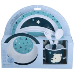 Sterntaler Kinderservies Elia 8 Sterntaler Kinderservies Elia -Lief En Klein sterntaler kinderservies elia a378438 3