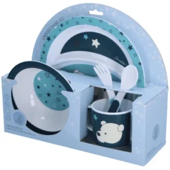Sterntaler Kinderservies Elia 9 Sterntaler Kinderservies Elia -Lief En Klein sterntaler kinderservies elia a378438 4