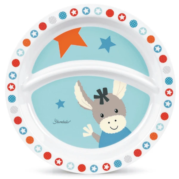 Sterntaler Kinderservies Emmi 2 Sterntaler Kinderservies Emmi - Afbeelding 2