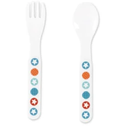 Sterntaler Kinderservies Emmi 9 Sterntaler Kinderservies Emmi -Lief En Klein sterntaler kinderservies emmi a315103 4