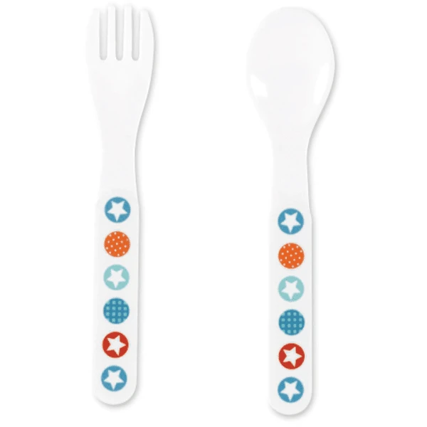 Sterntaler Kinderservies Emmi 5 Sterntaler Kinderservies Emmi - Afbeelding 5