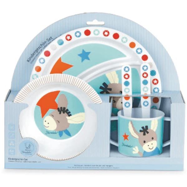 Sterntaler Kinderservies Emmi 1 Sterntaler Kinderservies Emmi