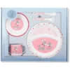 Sterntaler Kinderservies Set Emmi Girl
