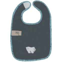 Sterntaler Klittenband Elia Ijzergrijs -Lief En Klein sterntaler klittenband elia ijzergrijs a384520 3