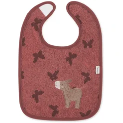 Sterntaler Klittenband Slabbetje Emmily -Lief En Klein sterntaler klittenband slabbetje emmily a327021 2