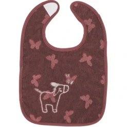 Sterntaler Klittenband Slabbetje Emmily -Lief En Klein sterntaler klittenband slabbetje emmily a327021 3