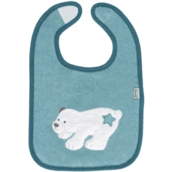 Sterntaler Kunststof Klittenband Elia Donker Turquoise -Lief En Klein sterntaler kunststof klittenband elia donker turquoise a384530 3