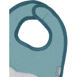 Sterntaler Kunststof Klittenband Elia Donker Turquoise -Lief En Klein sterntaler kunststof klittenband elia donker turquoise a384530 4