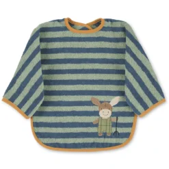 Sterntaler Mouw Slab Emmilius Medium Blauw