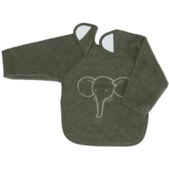 Sterntaler Mouwboord Eddy Donkergroen -Lief En Klein sterntaler mouwboord eddy donkergroen a384541 3
