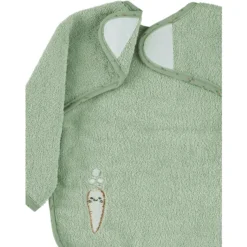 Sterntaler Mouwslabbetje Emmilius Lichtgroen -Lief En Klein sterntaler mouwslabbetje emmilius lichtgroen a327037 4