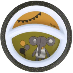 Sterntaler Plaat Eddy