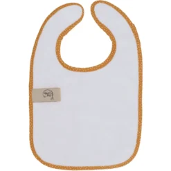 Sterntaler Plastic Klittenband Slabbetje Happy Medium Groen -Lief En Klein sterntaler plastic klittenband slabbetje happy medium groen a384534 2