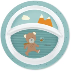 Sterntaler Serviesgoed Voor Kinderen Ben -Lief En Klein sterntaler serviesgoed voor kinderen ben a302649 2