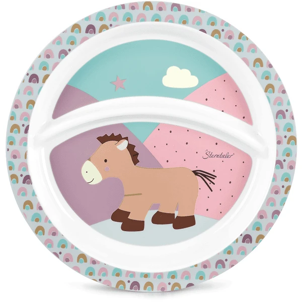 Sterntaler Serviesgoed Voor Kinderen Pauline 3 Sterntaler Serviesgoed Voor Kinderen Pauline - Afbeelding 3