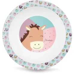 Sterntaler Serviesgoed Voor Kinderen Pauline 8 Sterntaler Serviesgoed Voor Kinderen Pauline -Lief En Klein sterntaler serviesgoed voor kinderen pauline a302652 3