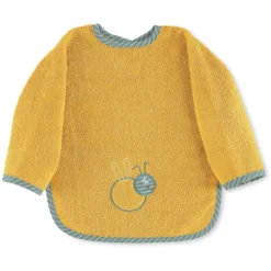 Sterntaler Slabbetje Ben Geel