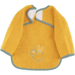 Sterntaler Slabbetje Ben Geel -Lief En Klein sterntaler slabbetje ben geel a301072 4