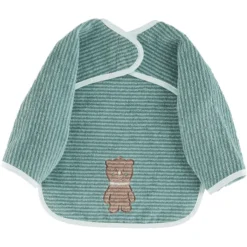 Sterntaler Slabbetje Ben Medium Groen -Lief En Klein sterntaler slabbetje ben medium groen a301070 2