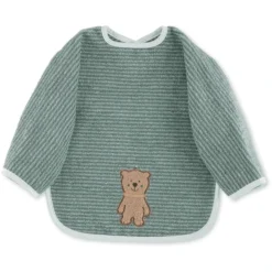 Sterntaler Slabbetje Ben Medium Groen -Lief En Klein sterntaler slabbetje ben medium groen a301070 3